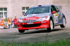 Rajd Nikon 2005